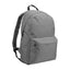 DERBY OF SWEDEN SPIRIT DAYPACK DK GREY One Size - Suomen Brodeeraus