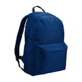 DERBY OF SWEDEN SPIRIT DAYPACK NAVY One Size - Suomen Brodeeraus