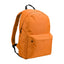 DERBY OF SWEDEN SPIRIT DAYPACK ORANGE One Size - Suomen Brodeeraus