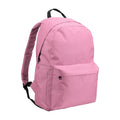 DERBY OF SWEDEN SPIRIT DAYPACK PINK One Size - Suomen Brodeeraus