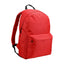 DERBY OF SWEDEN SPIRIT DAYPACK RED One Size - Suomen Brodeeraus