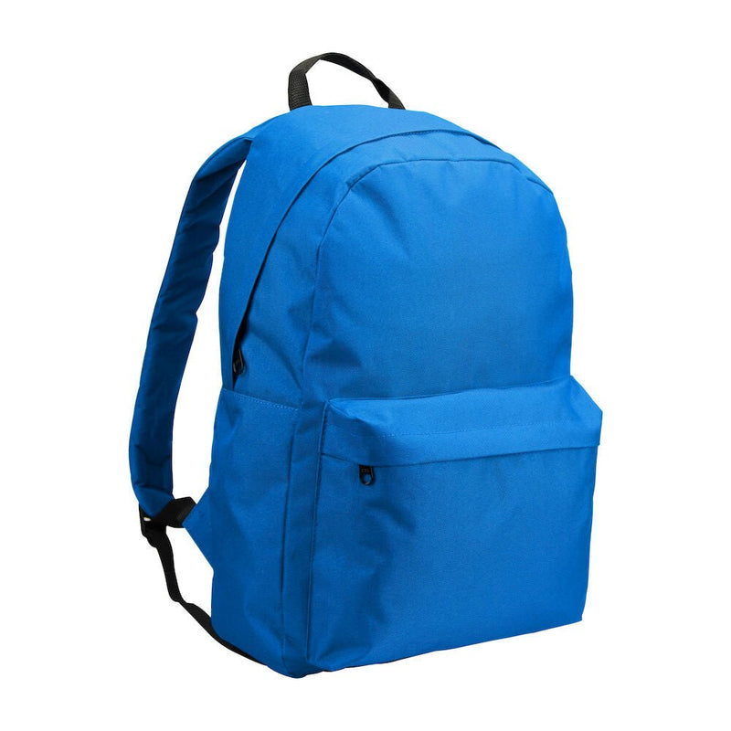 DERBY OF SWEDEN SPIRIT DAYPACK ROYAL One Size - Suomen Brodeeraus