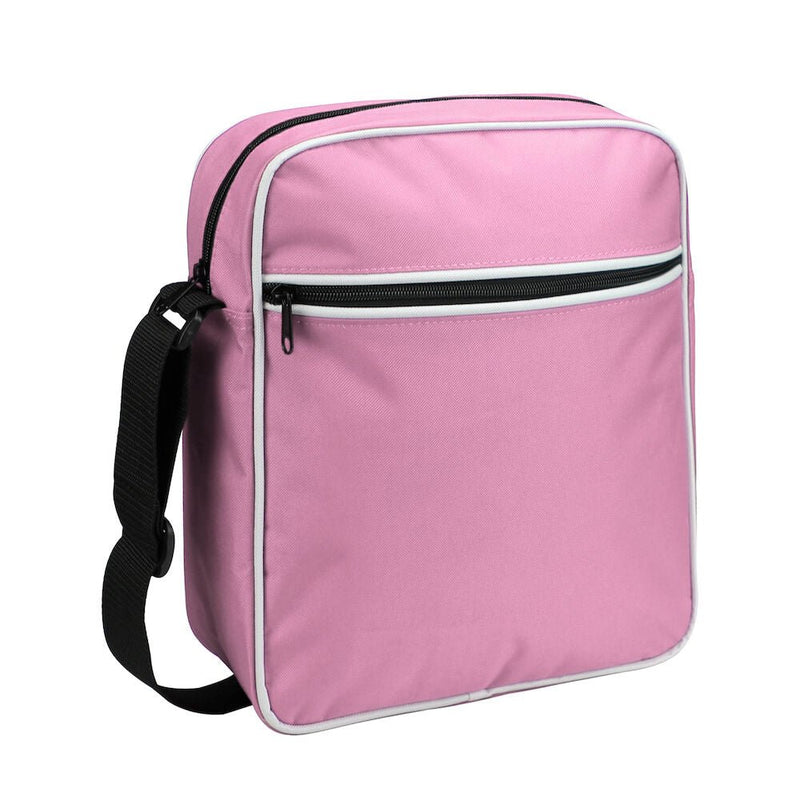 DERBY OF SWEDEN SPIRIT MESSENGER PINK One Size - Suomen Brodeeraus