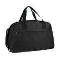 DERBY OF SWEDEN SPIRIT TRAVELBAG BLACK One Size - Suomen Brodeeraus