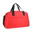 DERBY OF SWEDEN SPIRIT TRAVELBAG RED One Size - Suomen Brodeeraus