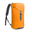 DERBY OF SWEDEN SPORT BACKPACK ORANGE One Size - Suomen Brodeeraus