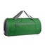 DERBY OF SWEDEN SPORT BAG GREEN One Size - Suomen Brodeeraus