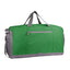 DERBY OF SWEDEN SPORT BAG LARGE GREEN One Size - Suomen Brodeeraus