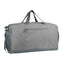 DERBY OF SWEDEN SPORT BAG LARGE GREY One Size - Suomen Brodeeraus