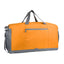 DERBY OF SWEDEN SPORT BAG LARGE ORANGE One Size - Suomen Brodeeraus