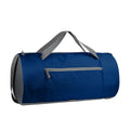 DERBY OF SWEDEN SPORT BAG NAVY One Size - Suomen Brodeeraus