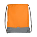 DERBY OF SWEDEN SPORT GYM ORANGE One Size - Suomen Brodeeraus