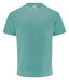 DEVONS T - SHIRT ALOE GREEN - Suomen Brodeeraus