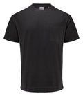 DEVONS T - SHIRT BLACK - Suomen Brodeeraus