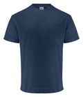 DEVONS T - SHIRT NAVY - Suomen Brodeeraus