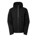 Dexter Jacket Black - Suomen Brodeeraus