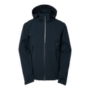 Dexter Jacket Blue - Suomen Brodeeraus