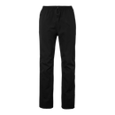 Dexter Shell Trousers Black - Suomen Brodeeraus