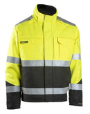 Multi winter jacket
