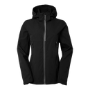Disa Jacket w Black - Suomen Brodeeraus