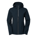 Disa Jacket w Blue - Suomen Brodeeraus