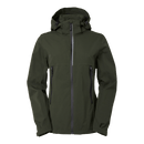 Disa Jacket w Green - Suomen Brodeeraus
