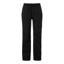 Disa Shell Trousers w Black - Suomen Brodeeraus