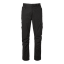 Easton Trousers Black - Suomen Brodeeraus