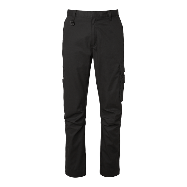 Easton Trousers Black - Suomen Brodeeraus