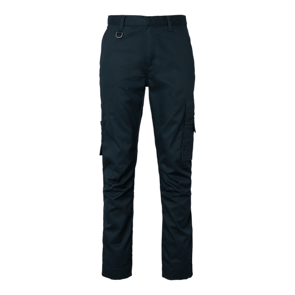 Easton Trousers Blue - Suomen Brodeeraus