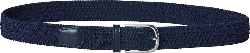 Elastic Belt DkNavy 105 - Suomen Brodeeraus