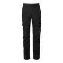 Ellie Trousers w Black - Suomen Brodeeraus