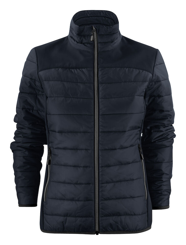 EXPEDITION LADY dark navy - Suomen Brodeeraus