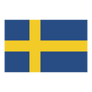 Flag SE Point - of - sale Black ONE SIZE - Suomen Brodeeraus