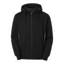 Franklin Sweat Black/Grey - Suomen Brodeeraus