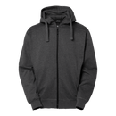 Franklin Sweat Grey - Suomen Brodeeraus