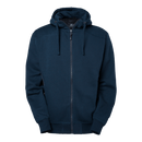 Franklin Sweat Navy/Grey - Suomen Brodeeraus