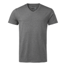 Frisco T-shirt Grey - Suomen Brodeeraus