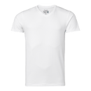 Frisco T-shirt White - Suomen Brodeeraus
