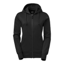 Georgia Sweat w Black - Suomen Brodeeraus