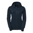 Georgia Sweat w Navy - Suomen Brodeeraus