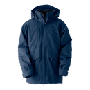 Greystone Jacket w Blue - Suomen Brodeeraus