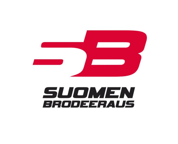 H440 Hi - Vis Sadetakki Keltainen - Suomen Brodeeraus