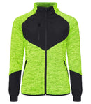 Haines lady Vis yellow XS - Suomen Brodeeraus