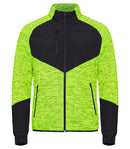 Haines Vis yellow XS - Suomen Brodeeraus