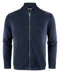 HARVEST ASHLAND CARDIGAN NAVY - Suomen Brodeeraus