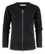 HARVEST ASHLAND CARDIGAN WOMAN BLACK - Suomen Brodeeraus