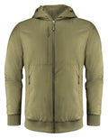 HARVEST FRANKLIN JACKET MOSS GREEN L - Suomen Brodeeraus