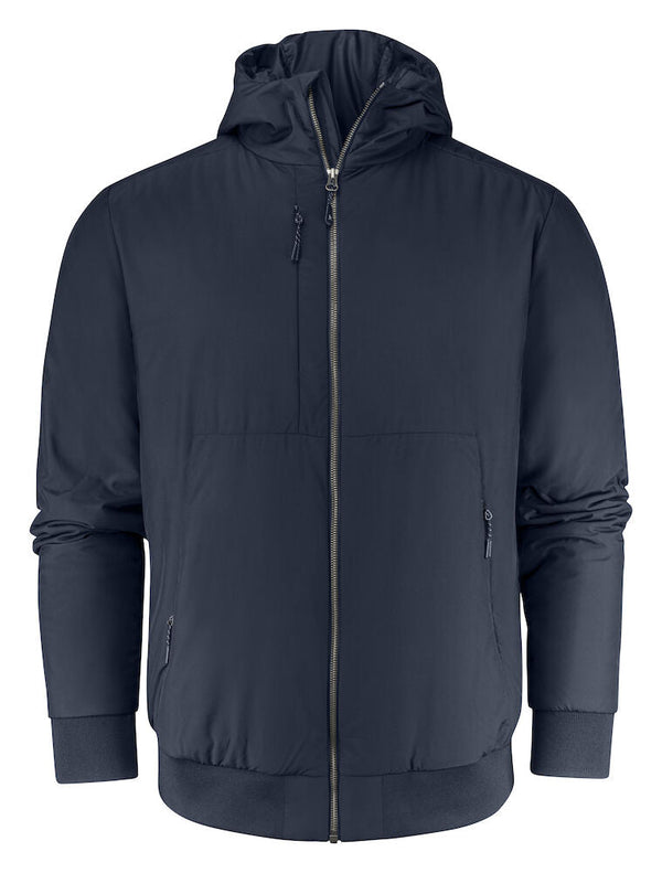 HARVEST FRANKLIN JACKET NAVY - Suomen Brodeeraus