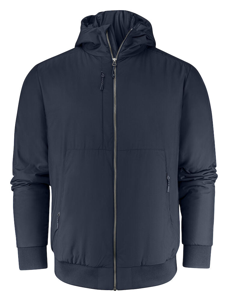 HARVEST FRANKLIN JACKET NAVY - Suomen Brodeeraus